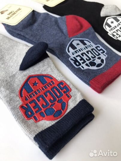 Носки для мальчика Турция