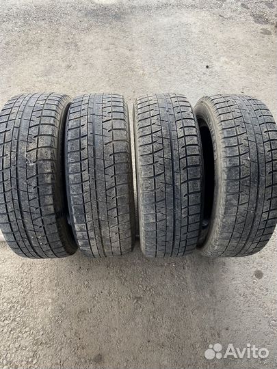 Yokohama Ice Guard IG50 215/60 R16 Q