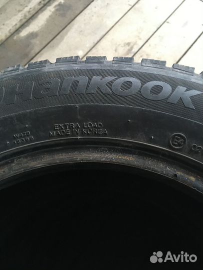 Hankook Winter I'Pike RS2 W429 185/65 R15