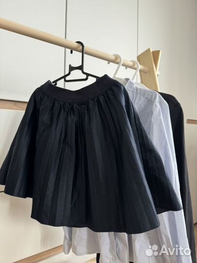 Школьная форма для девочки