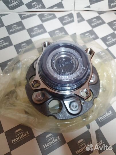 Задняя ступица в сборе Honda CR-V 3