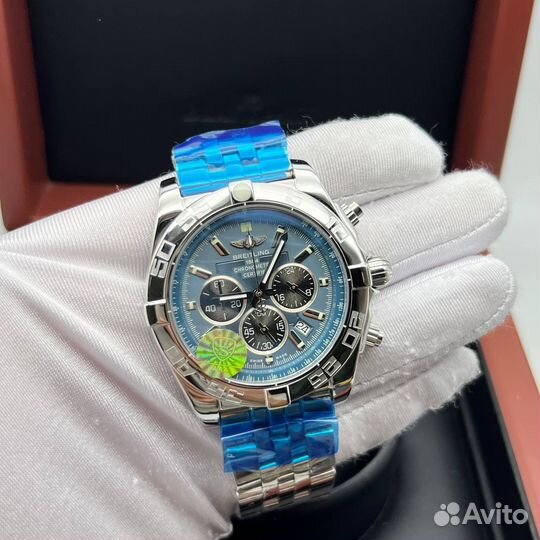 Часы мужские Breitling