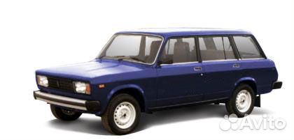 ВАЗ 2104 1.6 МТ, 2006, 60 000 км