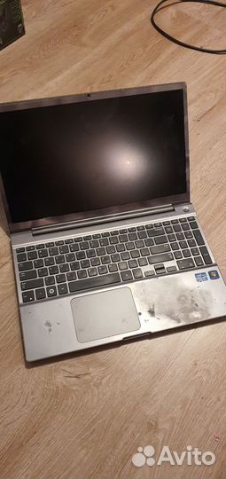 Samsung Chronos 700Z5A (NP-700Z5A-S01RU)