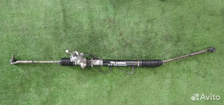 Рейка рулевая Subaru Forester S11 2002-2007