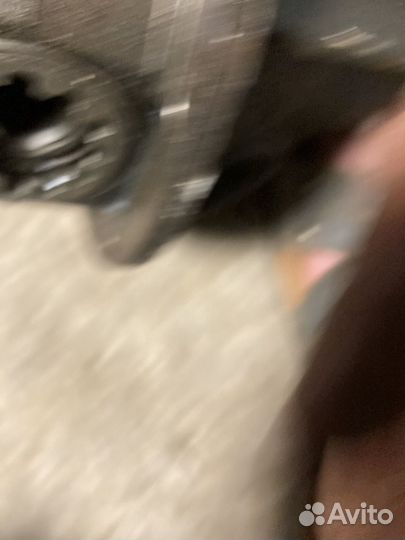 Редуктор заднего моста ваз 2106 шеви нива