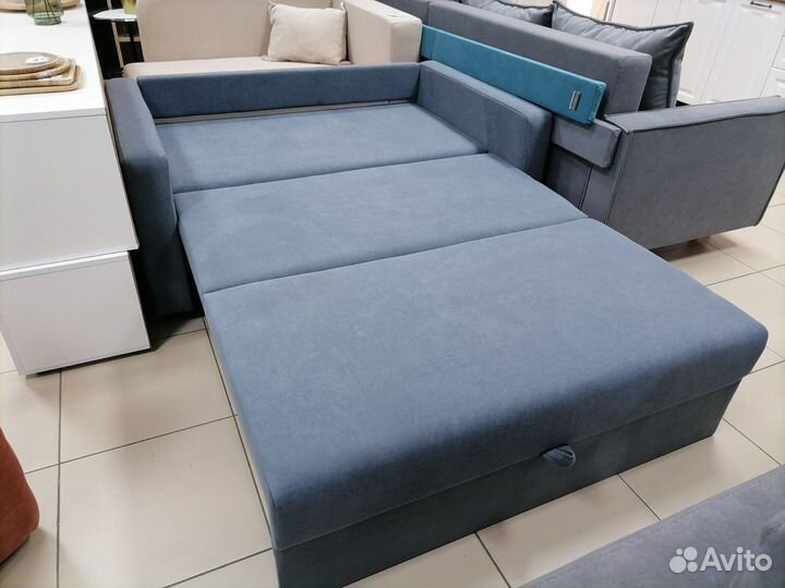 Мини диван раскладной