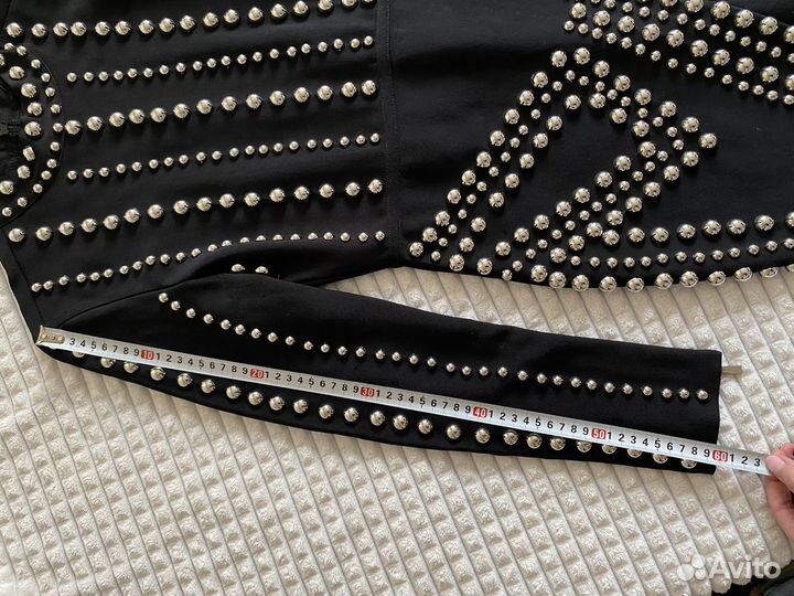 Платье вечернее