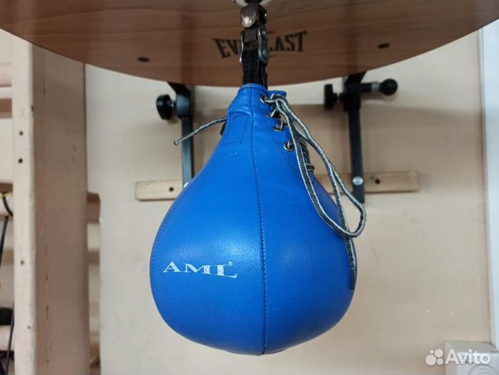 Приглашаем всех желающих в секцию бокса