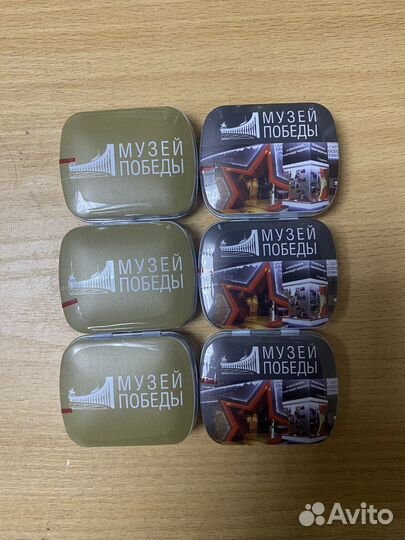 Музей Победы scandic