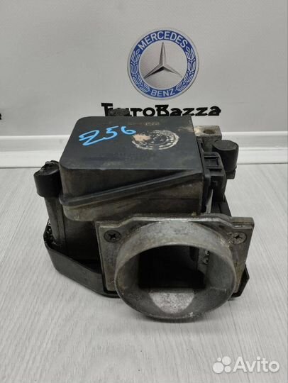 Расходомер BMW E32