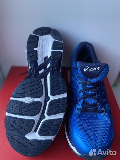 Кроссовки Asics GT-2000 5