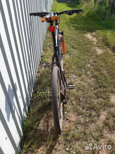 Продается Велосипед Silverback Stride 29