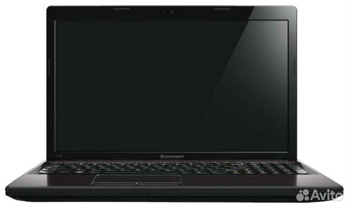 Lenovo g580