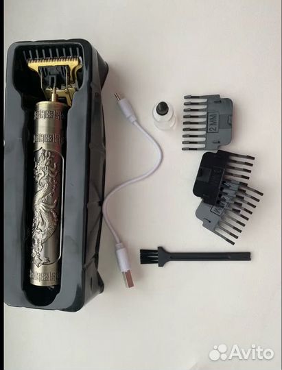 Триммер для стрижки