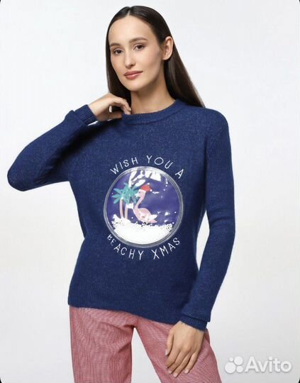 Джемпер oysho