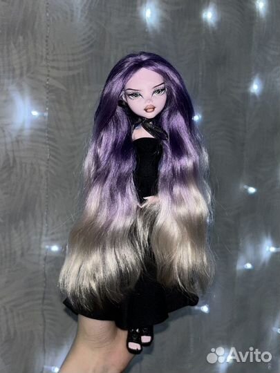 Куклы монстер хай monster high ooak ооак