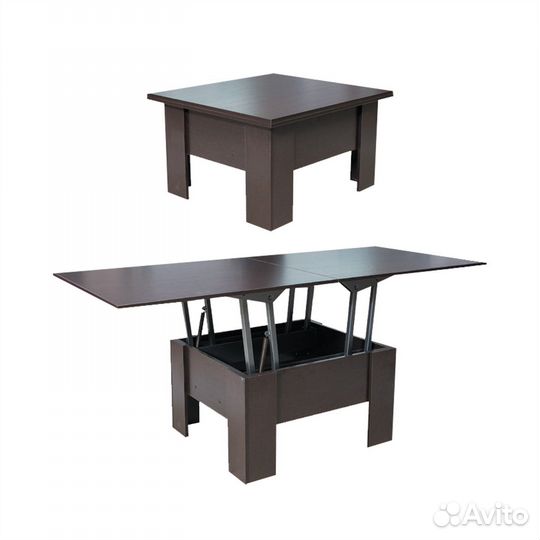 Стол трансформер