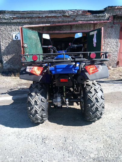 Квадроцикл