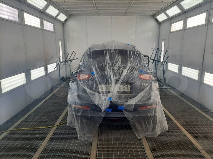 Производство, 300 м²