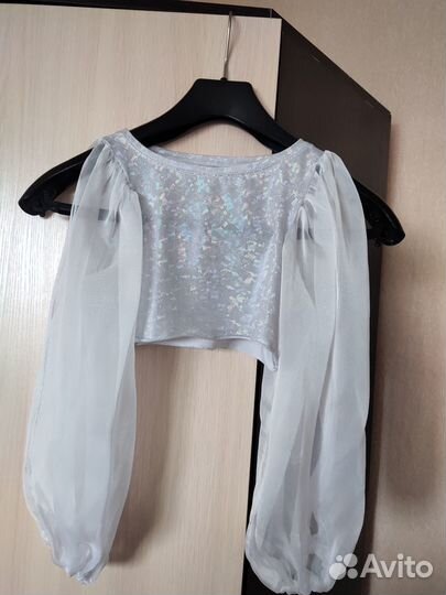 Восточный костюм