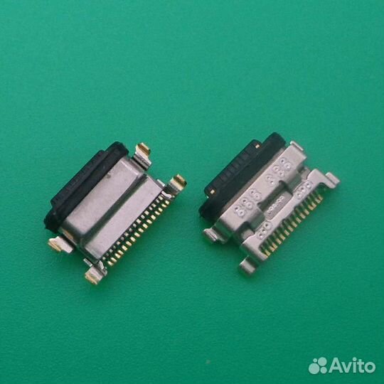 USB-C Xiaomi Mi 10 10T Pro / 10 Pro