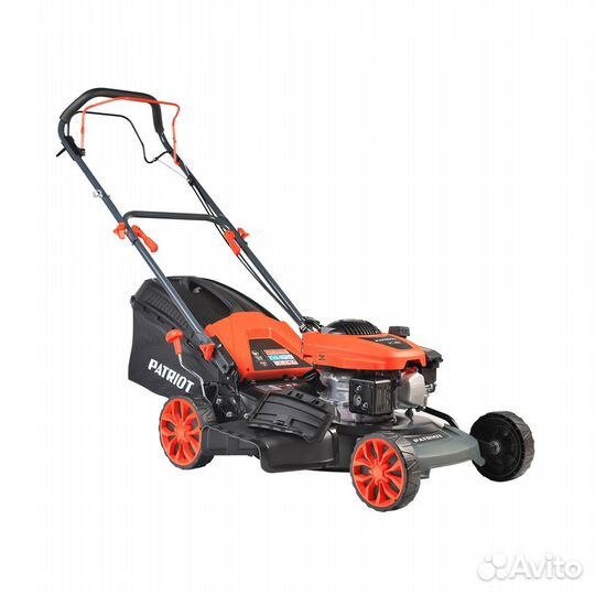 Газонокосилка бензиновая Patriot PT 46S