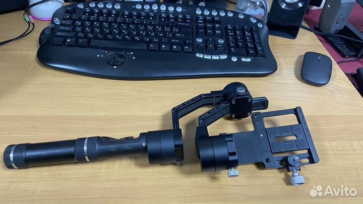 Стабилизатор для съемки