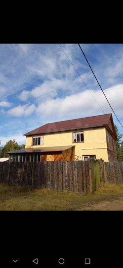 Дом 260 м² на участке 6 сот.