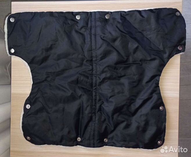 Муфта для рук на коляску