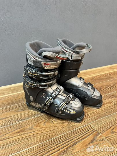 Горнолыжные ботинки Nordica