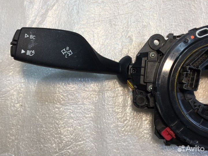 Коммутационный центр в рулевой колонке Bmw 7 G11