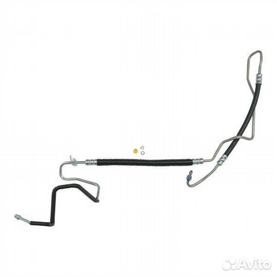 Трубка Гур высокого давления Cadillac CTS 08-14