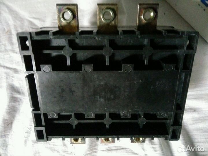 Переключатель