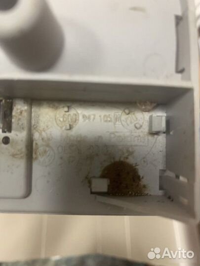 Плафон салонный Volkswagen Polo