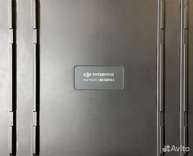Квадрокоптер DJI Matrice 300 RTK Дрон + H20T подве