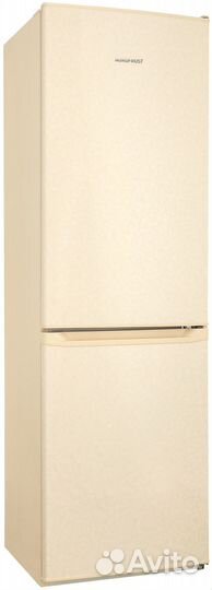 Холодильник nordfrost NRB 152 532