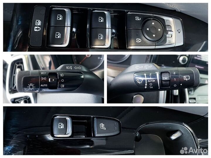 Kia Sorento 2.5 AT, 2023