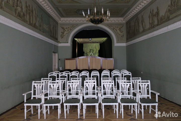 Билеты на Дом Кочневой 1/3