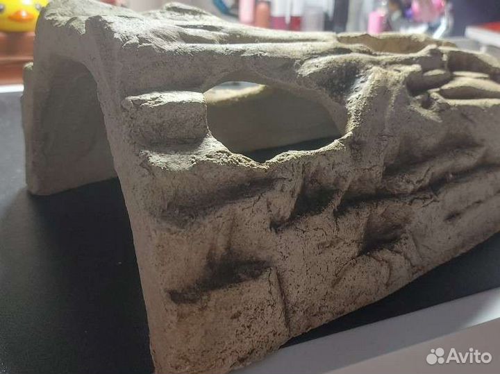 Укрытие в аквариум или террариум