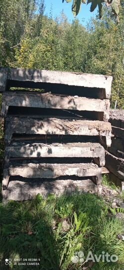 Плиты кирпич бой