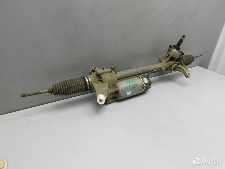 Рейка рулев. BMW 5 G30 34210