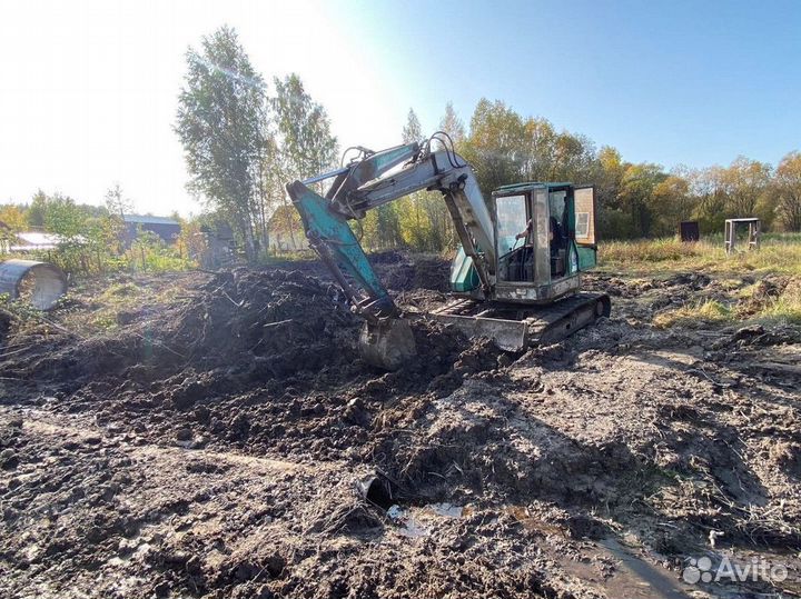 Жб сваи. Фундамент на жб сваях под ключ