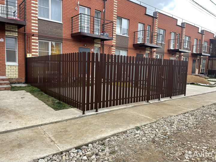 Ворота забор навес Услуги сварщика Сварочны