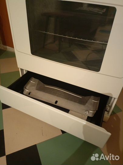 Газовая плита бу