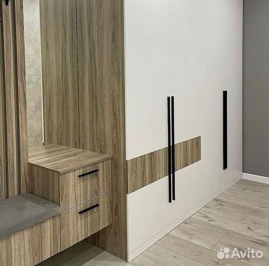 Стенка в гостиную