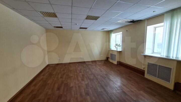 Офис, 264.3 м²
