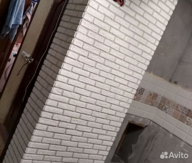 Декоративный камень Декоративная плитка