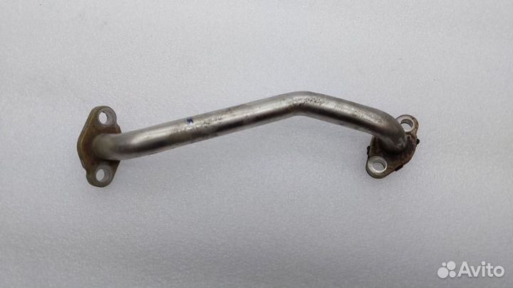 Трубка системы охлаждения Lexus Nx300H Z10 2arfxe