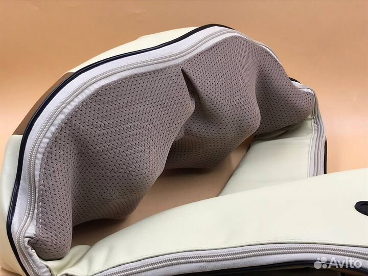 С дефектом 832670 U-образный электромассажер